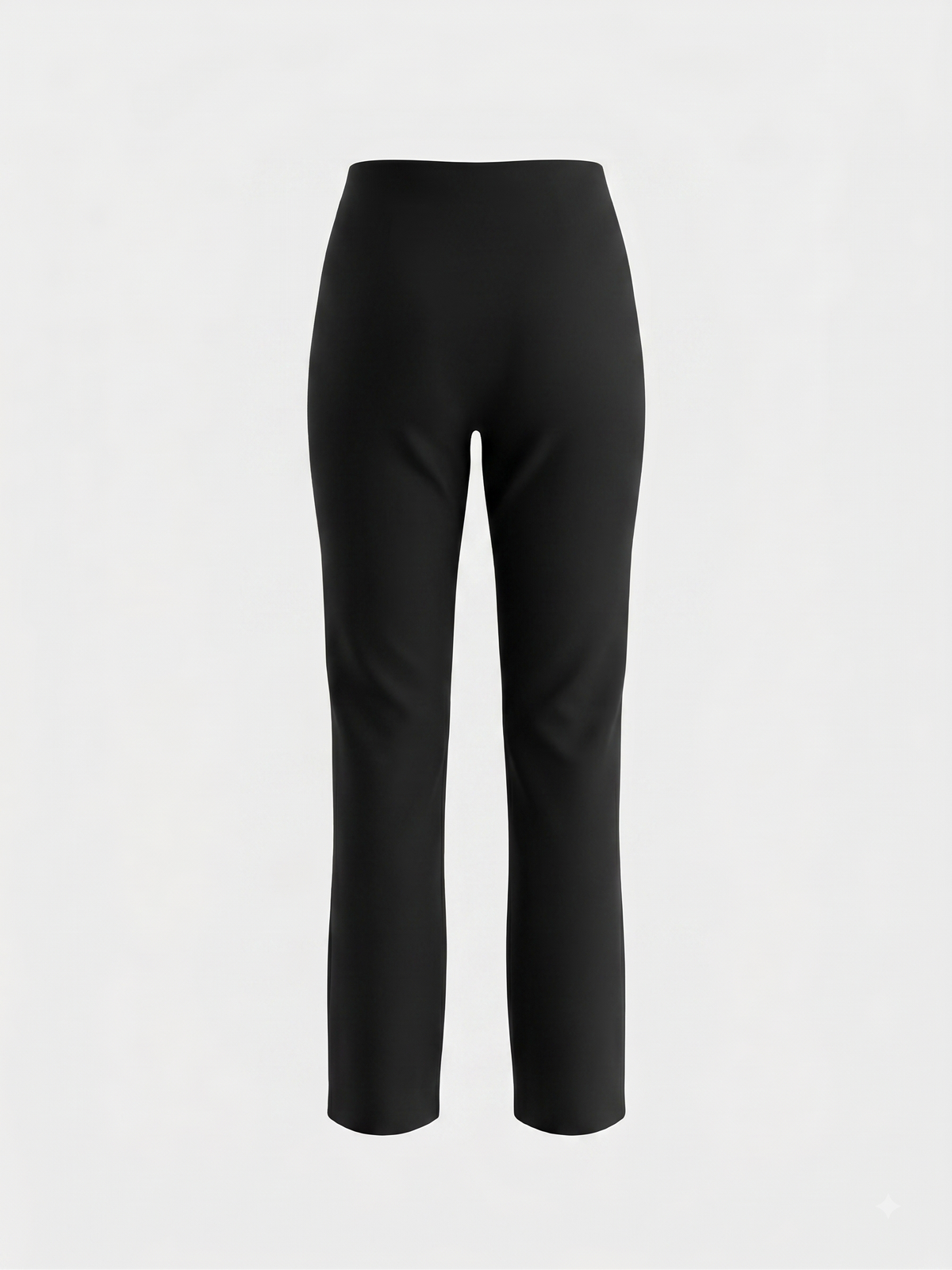 Form Straight Pant
