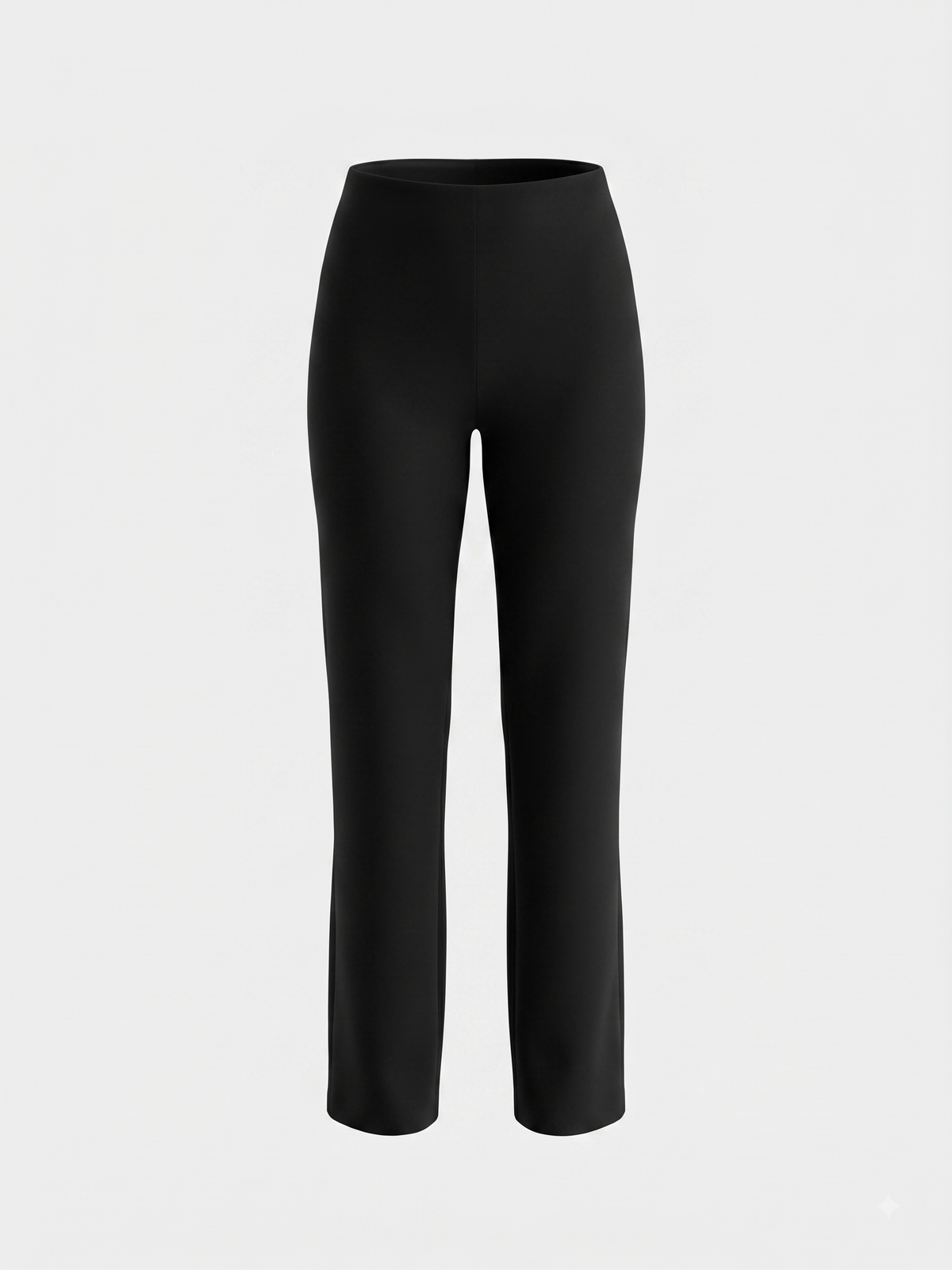 Form Straight Pant