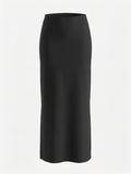 Ease Maxi Skirt