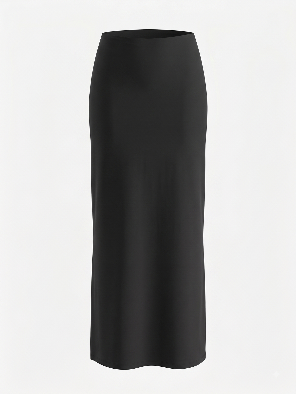 Ease Maxi Skirt