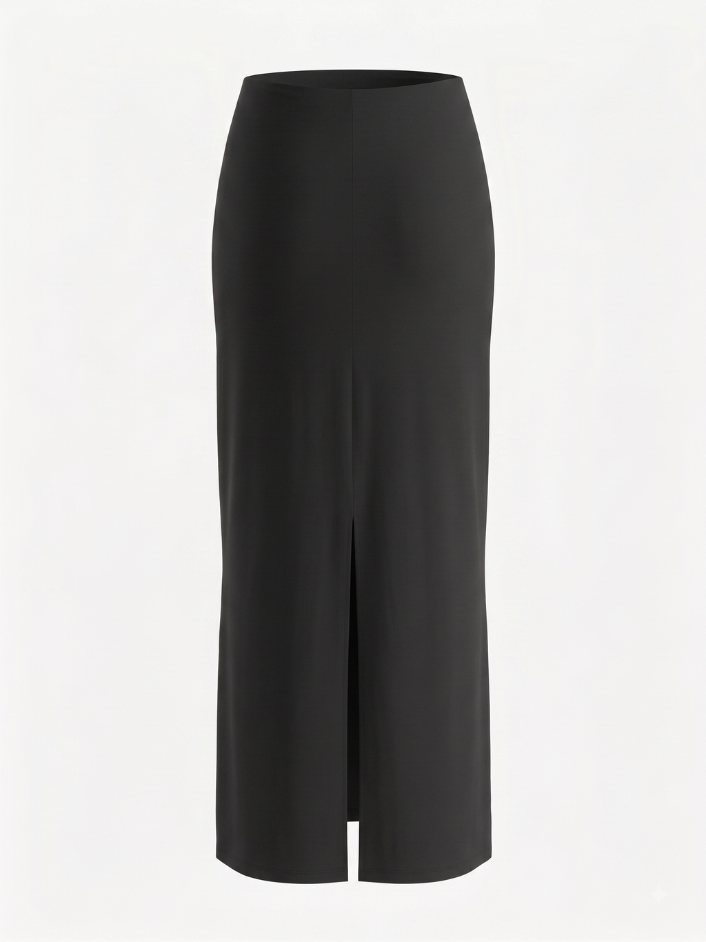 Ease Maxi Skirt