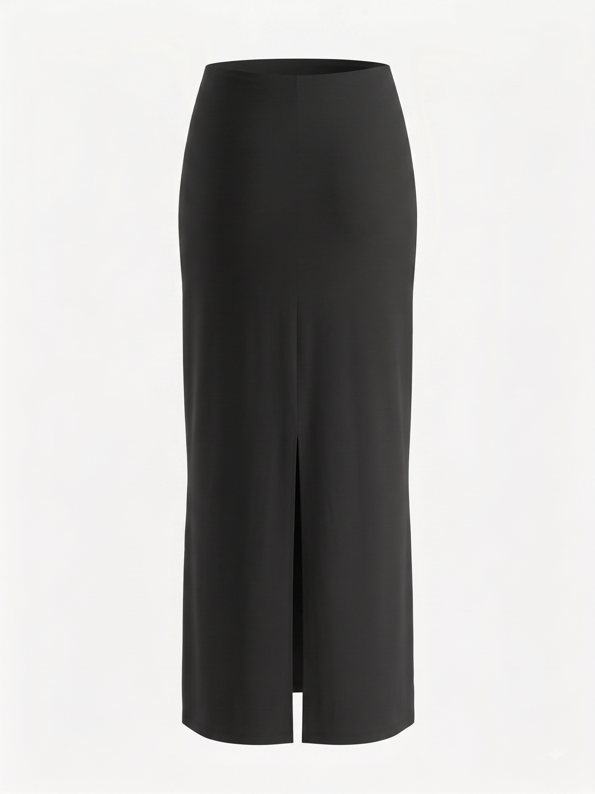Ease Maxi Skirt