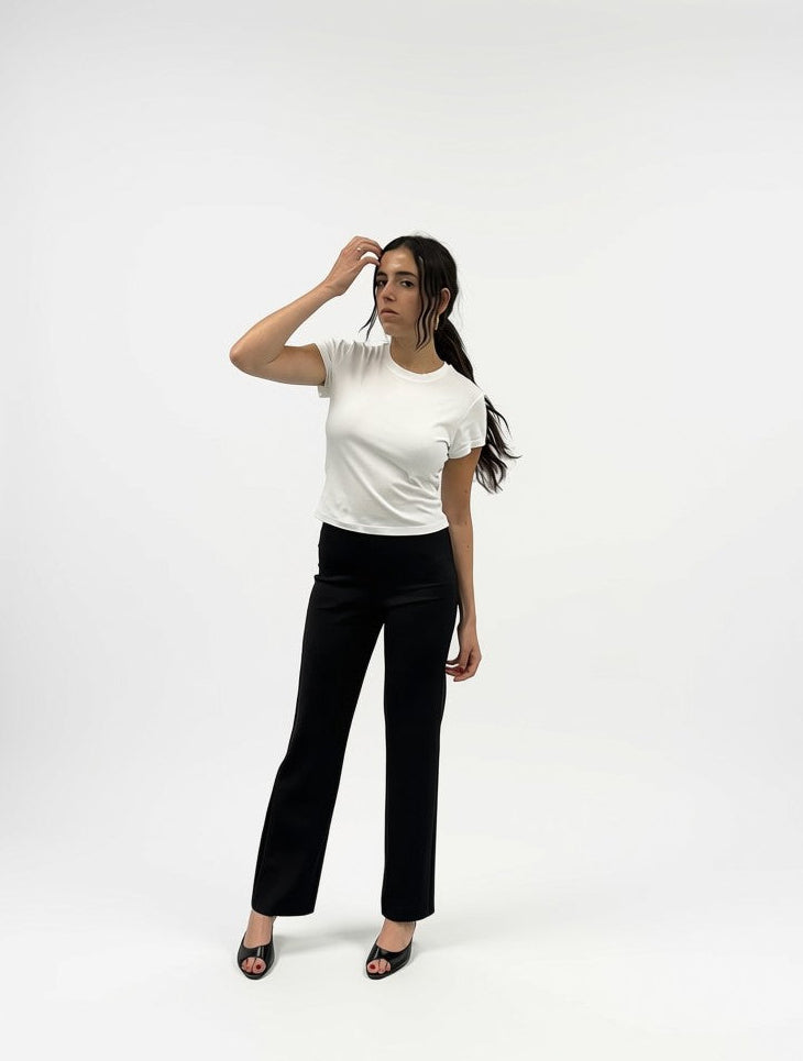 Form Straight Pant