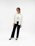 Form Straight Pant
