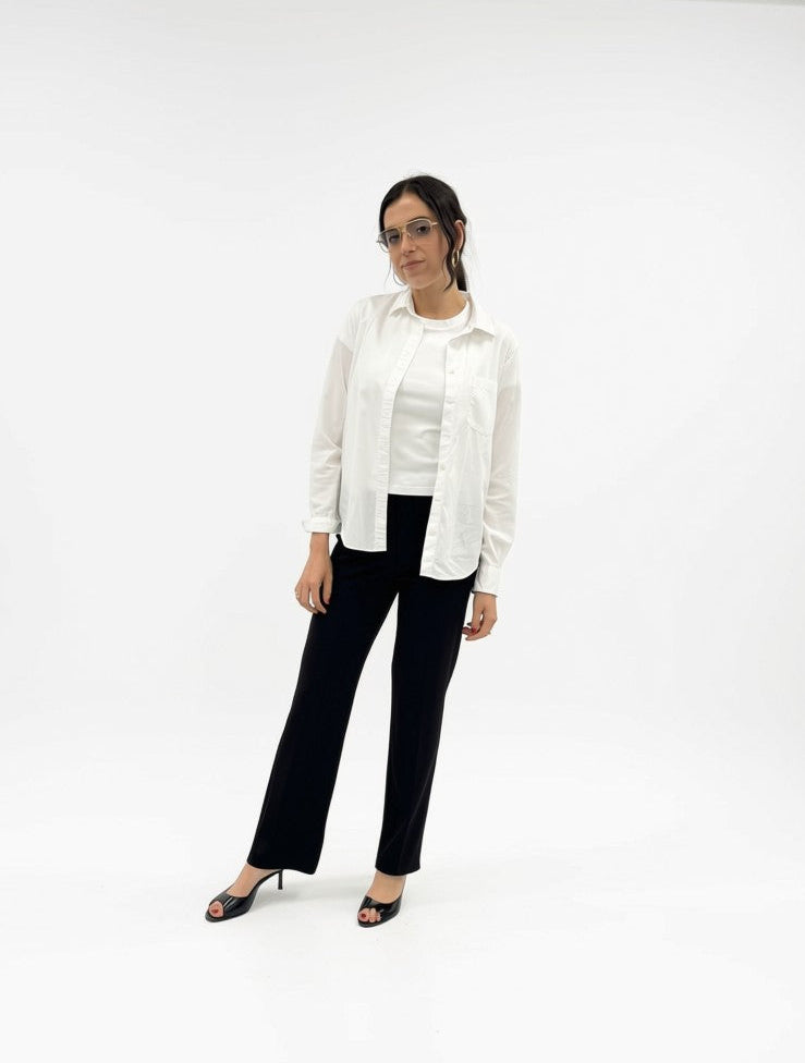 Form Straight Pant