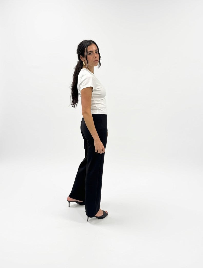Form Straight Pant