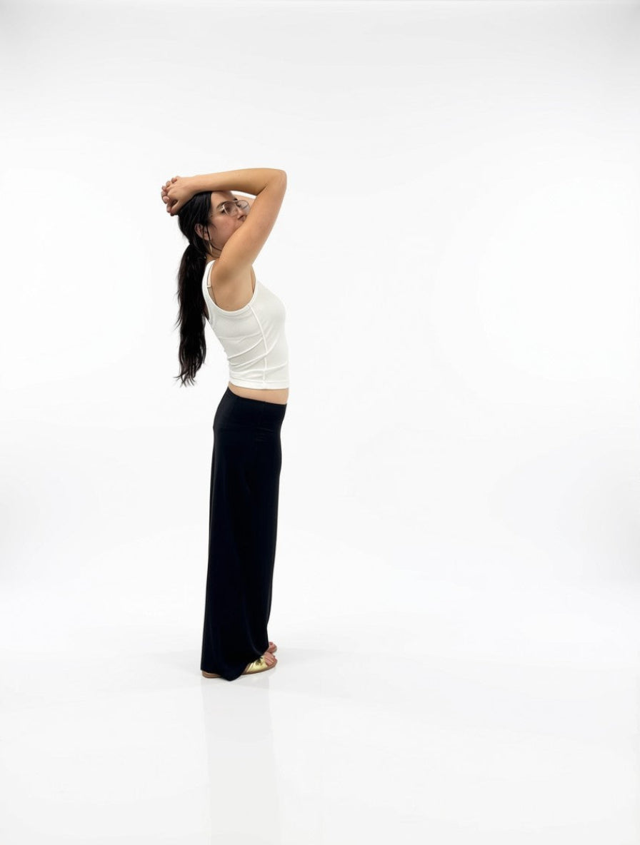 Ease Maxi Skirt