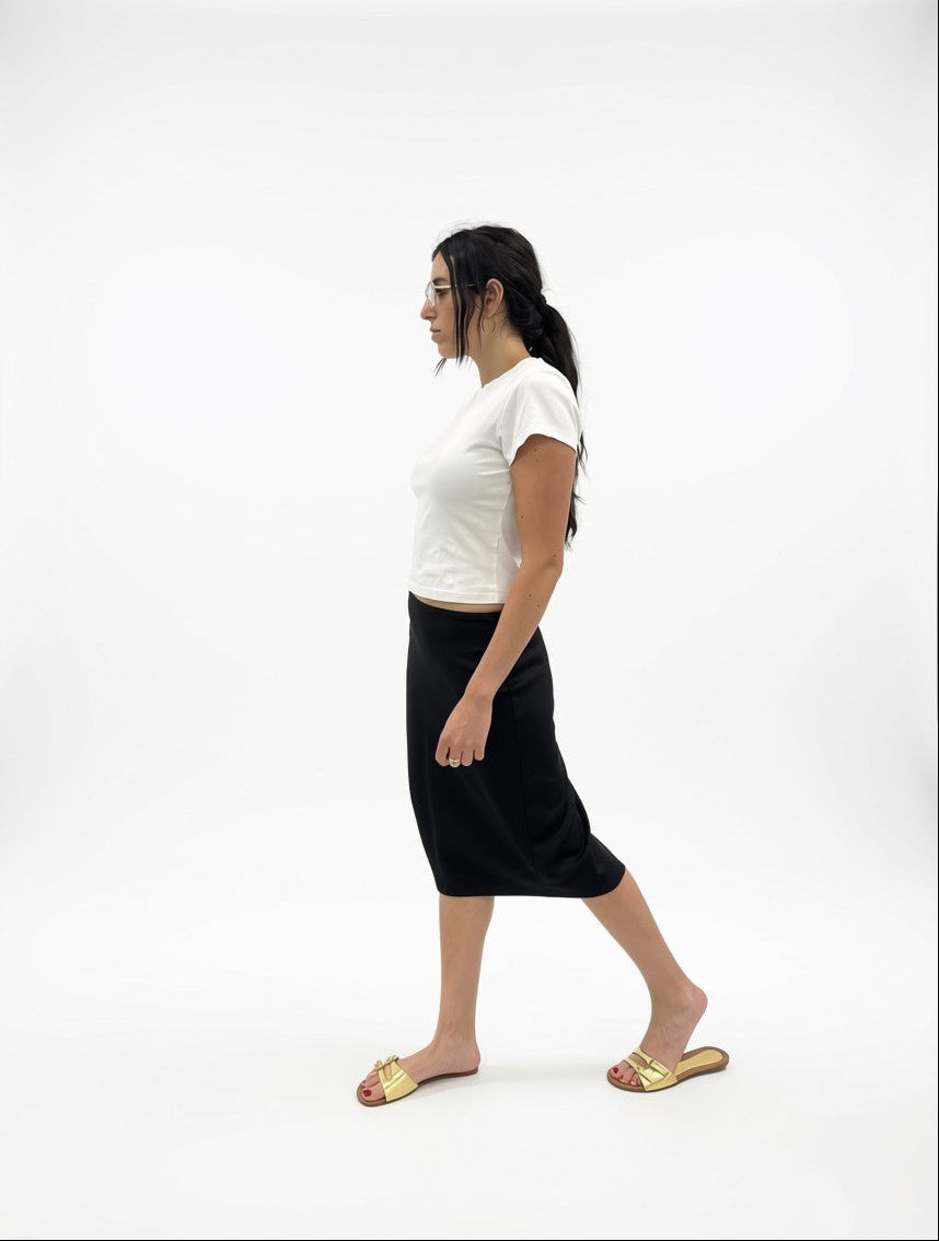 Form Pencil Skirt