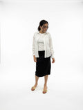 Form Pencil Skirt