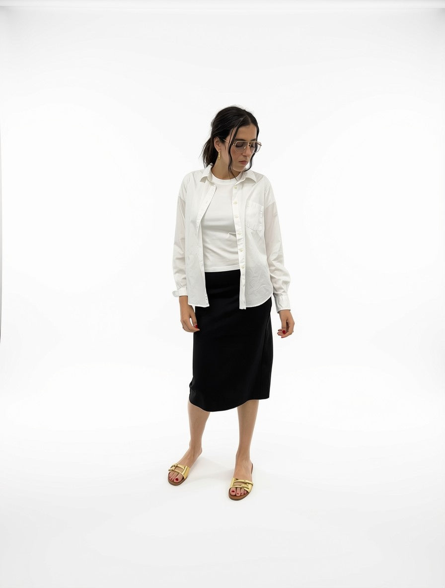 Form Pencil Skirt