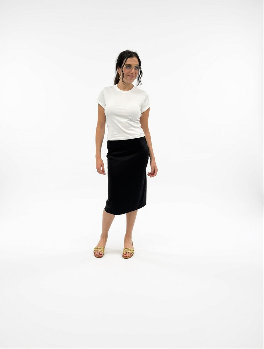 Form Pencil Skirt