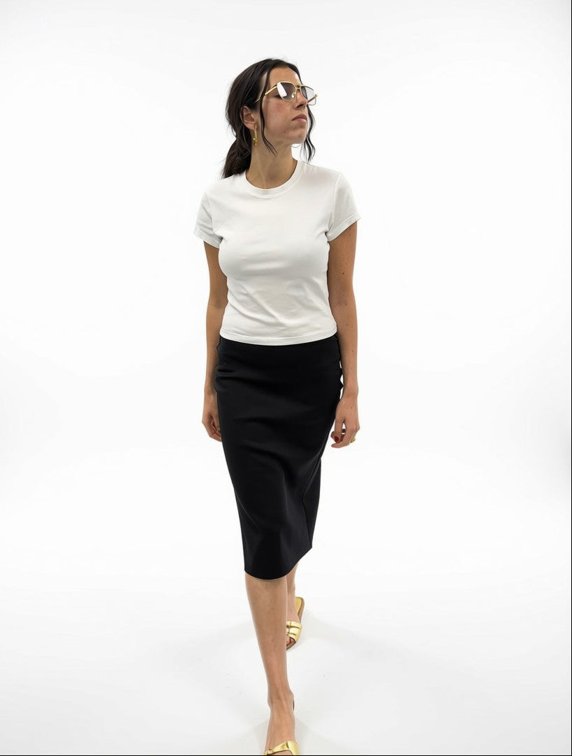 Form Pencil Skirt